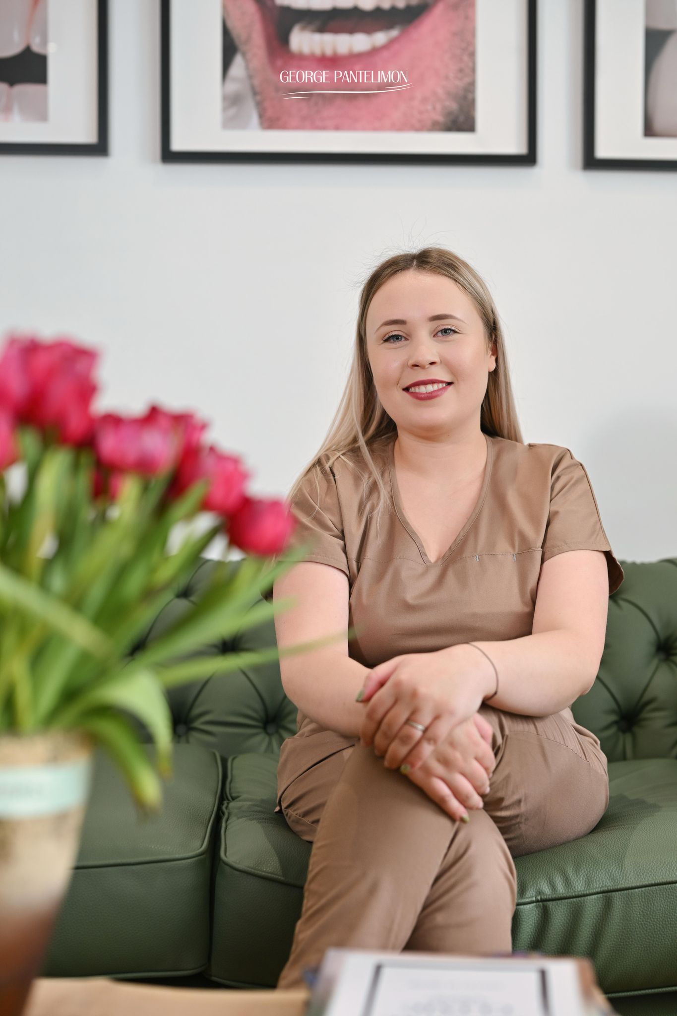 Dr. Soare Rafaela